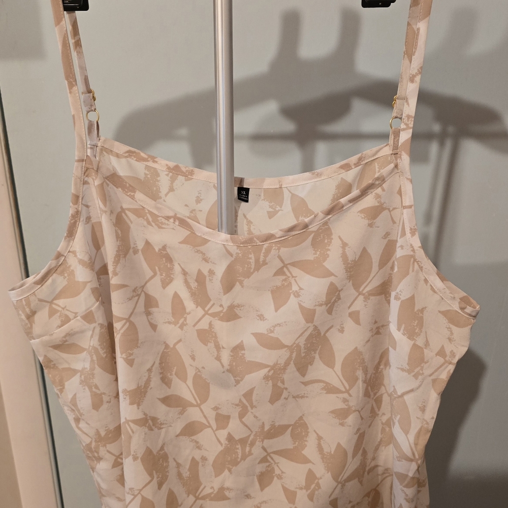 Cabi blouse